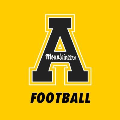 javariusg_'s tweet photo. After a great conversation with Coach @lgware and Coach @lawrencedawsey, I am blessed to receive my second Division 1 offer from Appalachian State University! 
@AppState_FB @CrestFBRecruits @Ftballman39 @omarporter1 https://t.co/CB9q6KHPRt