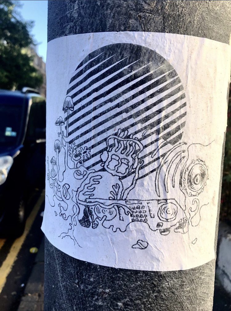 Subcity Radio tweet media