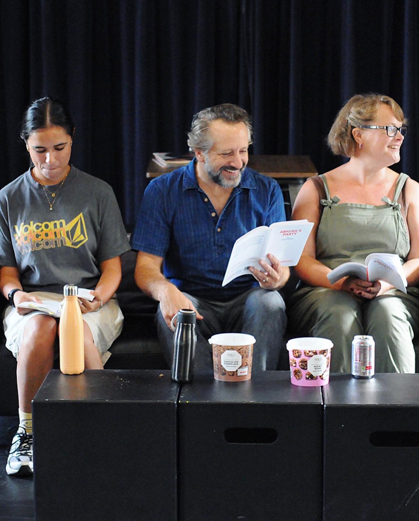 Harrogate Theatre on Twitter: 