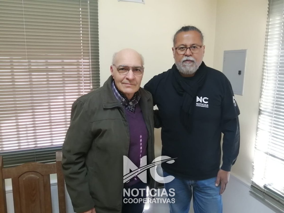 Visitamos la cooperativa de servicios públicos agua potable El Pedregal de Maipú
Aquí la nota completa 👇 
youtu.be/uRZnS7jcdt4
<a href="/INAESarg/">INAES ARGENTINA</a> @AlexRoig_inaes <a href="/IrrigacionMza/">Irrigación Mendoza</a> <a href="/c_iannizzotto/">Carlos Iannizzotto</a> <a href="/urquizadaniel/">Daniel Urquiza</a> @EconomiaMza <a href="/elchasquimza/">MUDANZAS EL CHASQUI</a> <a href="/coopercargoarg/">¡COOPER CARGO!</a> <a href="/MaipuMunicipio/">Maipú Municipio</a> <a href="/JULIANT74831955/">JULIAN TOMAS</a>