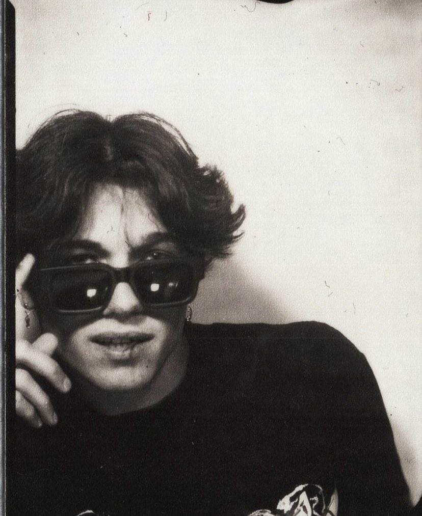 (NOT) MATTY ☆ tweet media