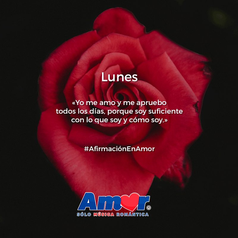 julioduarteloc's tweet photo. #AfirmacionEnAmor ♥️ https://t.co/BfVP6gz8mj