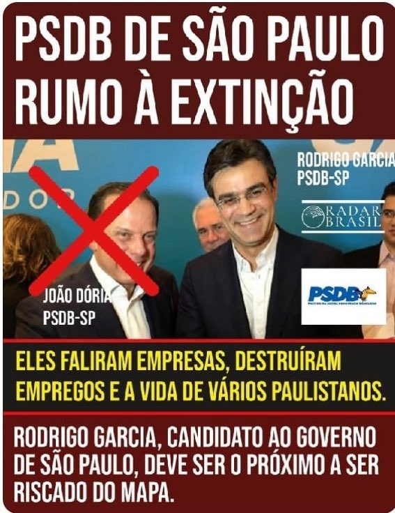 IolandaDeLuca1's tweet photo. É meus filhos paulista #RodrigoGarciaEliminado ! Chegou sua vez aqui não tem crianças sim educadores de crianças os Apo e Pen de + de 30 de e exercícios efetivos! Com Parkison (eu) Alzheimer meu marido falecido onde está nosso salário? TALVEZ na @AssembleiaSP  @PSDB_SP no bolso❗️ https://t.co/0Ke4vpgID9