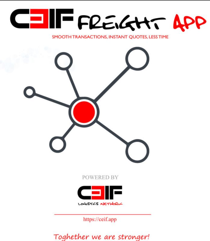 CeifNetwork's tweet photo. 5 Hacks to Grow Freight Forwarding 🌟 - https://t.co/FiN0Ifll95 https://t.co/sRd6CkOxqb