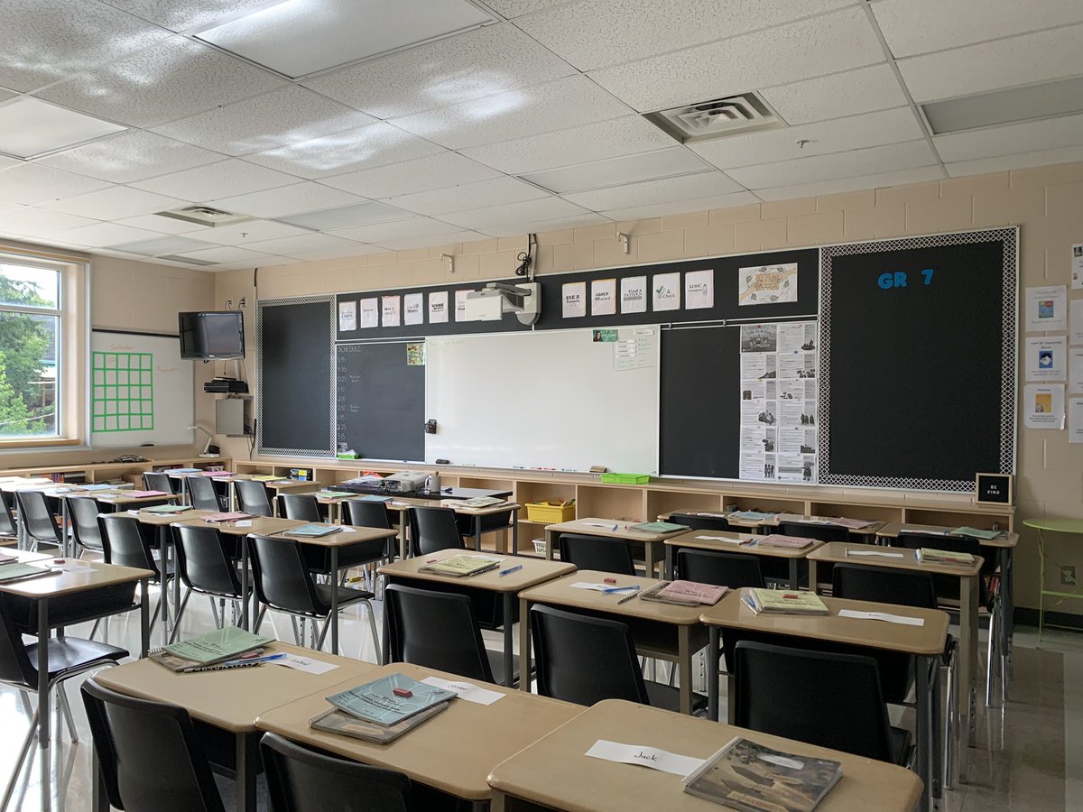 stjosephguelph's tweet photo. We are so excited to see our students! One more sleep! See you Tuesday morning! 😁☀️ #WeBelong #NewSchoolYear #WelcomeKnights https://t.co/HRhNIPEuQR