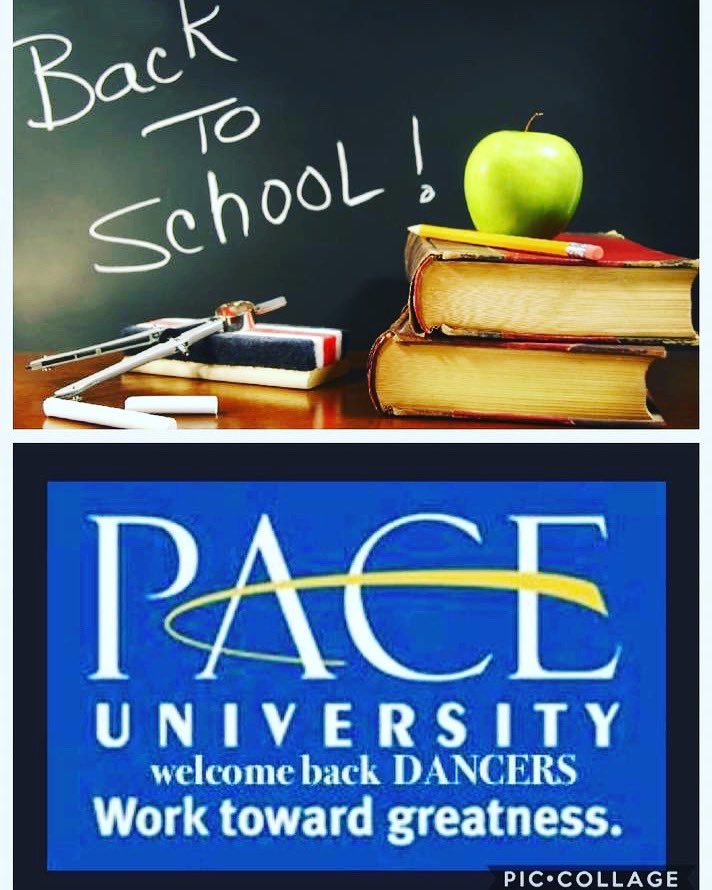 KatWildish's tweet photo. @pacecommercialdance Welcome Back, dancers, faculty and staff!             #ExperienceTheEducation
#instaballet #ballerina #balletlife  #balletsoul #loveofballet #balletdance #balletspirit #balletaddiction #balletclub #balletart  #classicalballet #balletinspiration https://t.co/3kHPs2tJ8i