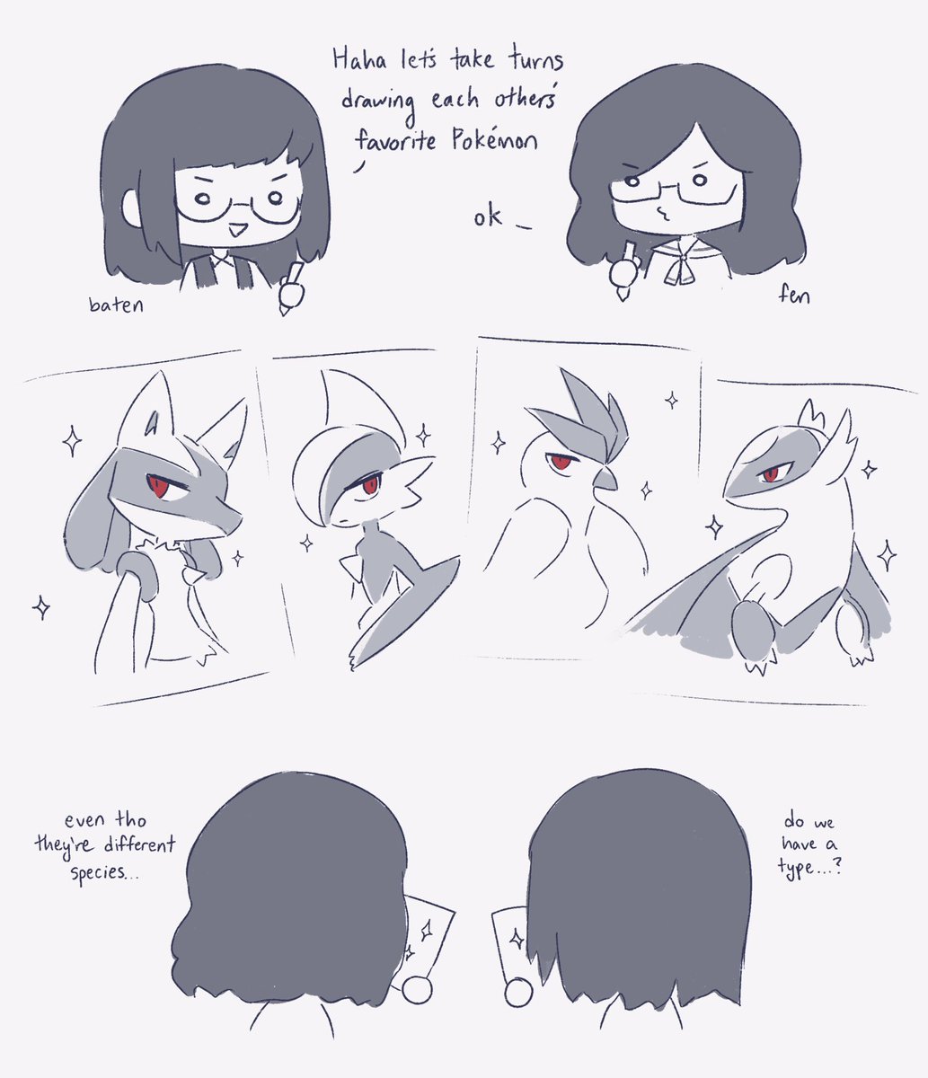 Fenori 🍤✨️ ff14 grindin @ 7.4 tweet media