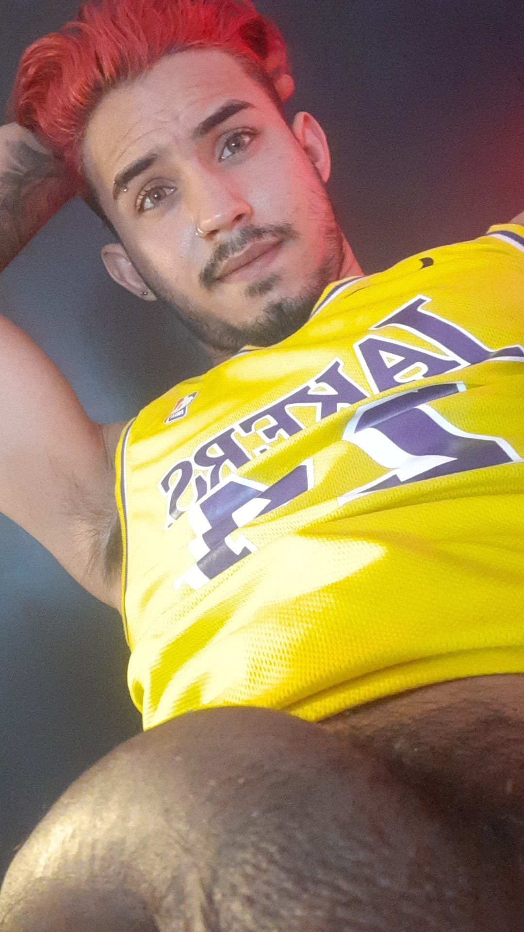 Ya en línea búscame como stripchats kingalberto_ https://t.co/1BkMRgG7PR