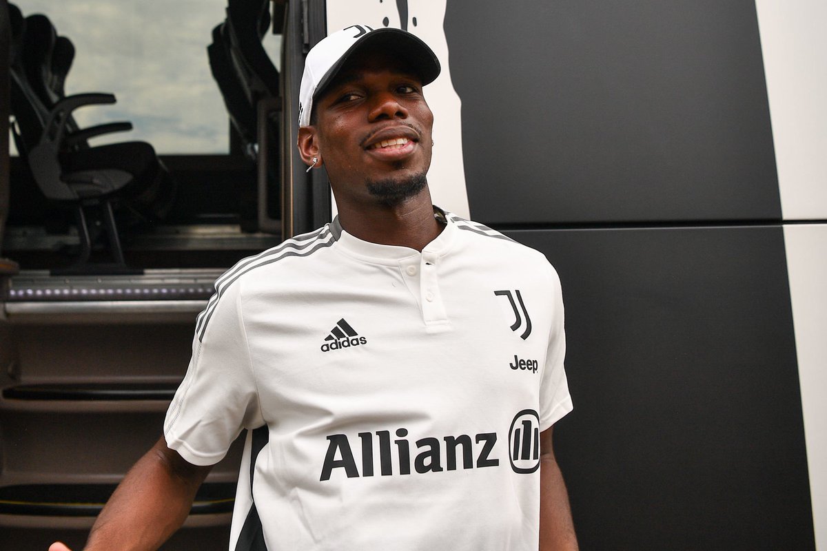 ActuFoot_'s tweet photo. 🚨 Paul Pogba a été opéré avec succès ! ✅

(@juventusfc) https://t.co/Zo3h2E8yVD