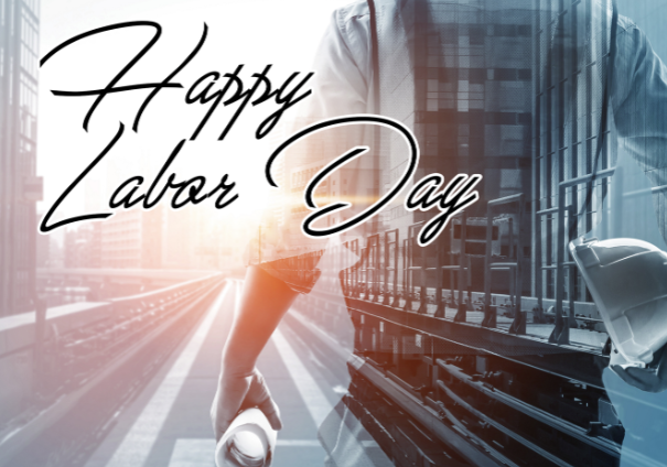 EricThomasSD's tweet photo. Happy Labor Day!

We grow each day as we learn, with our hard work and labor, with our successes and failures. Cheers to the laborer inside each of us with the strength to make the impossible possible. I wish you a very Happy Labor Day. https://t.co/bICrkCD0YT