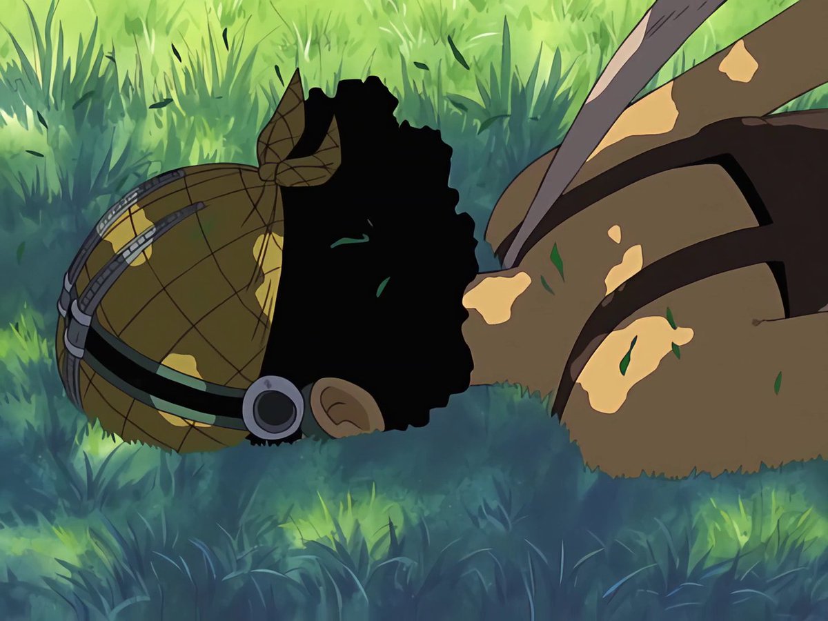 ANIMATION OF ONE PIECE tweet media