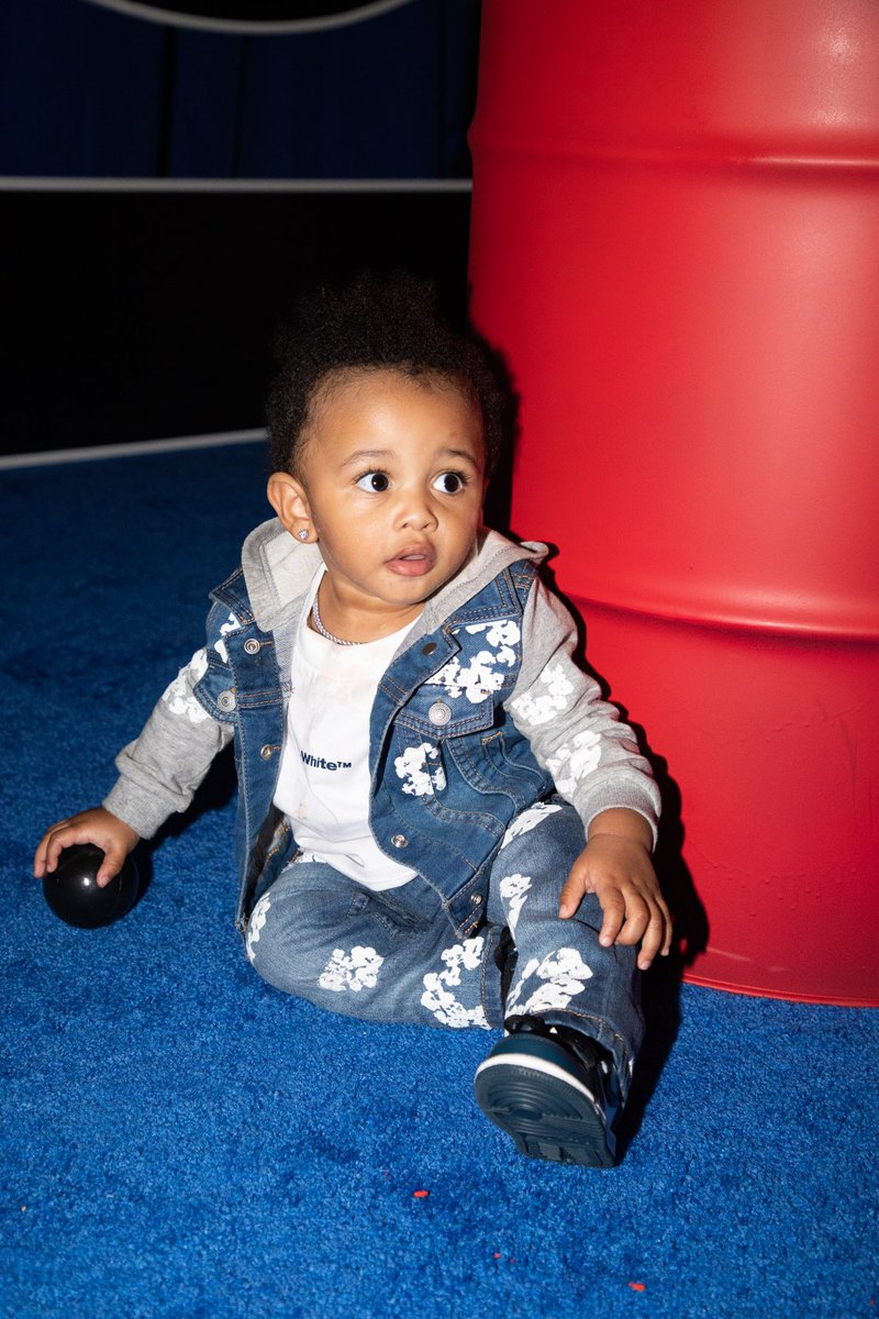 iamcardib's tweet image. MY FAMILY