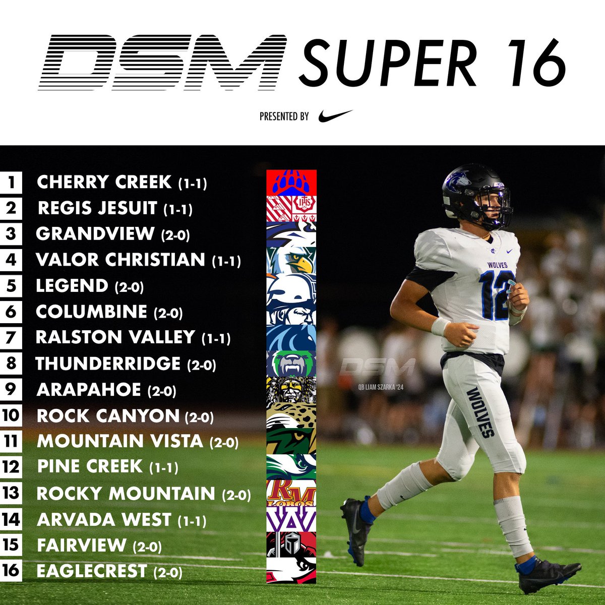 Josh Stephenson, RAA tweet media