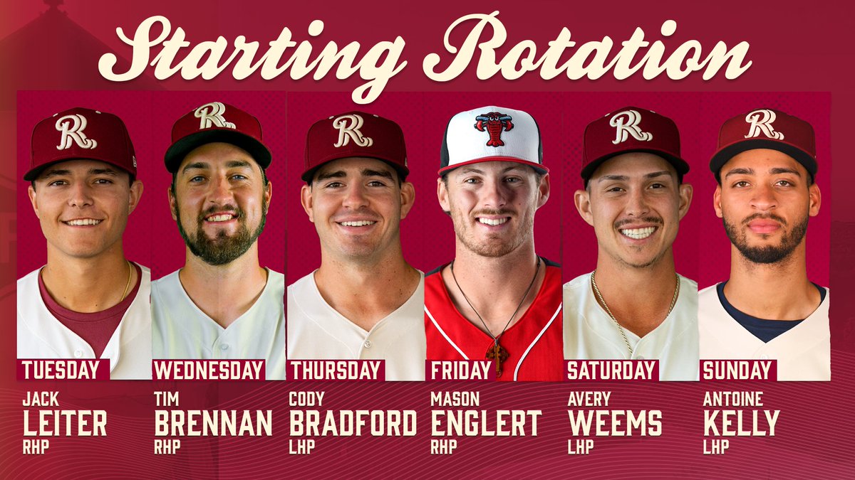 The Forney kid <a href="/mason_englert/">Mason Englert</a> makes his Riders Field debut this Friday ⤵️