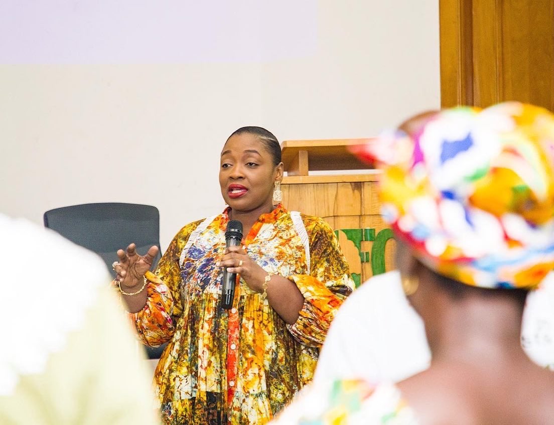 ghredd_official's tweet photo. In pictures is the presentation of Ghana's First Emission Reductions Results and its commensurate planned Payments to beneficiaries as agreed in the Benefit Sharing Plan for the Ghana Cocoa Forest REDD+ Programme (GCFRP). The Funds Flow Mechanism for receipt of the payments.. https://t.co/zwzyYXP6ri