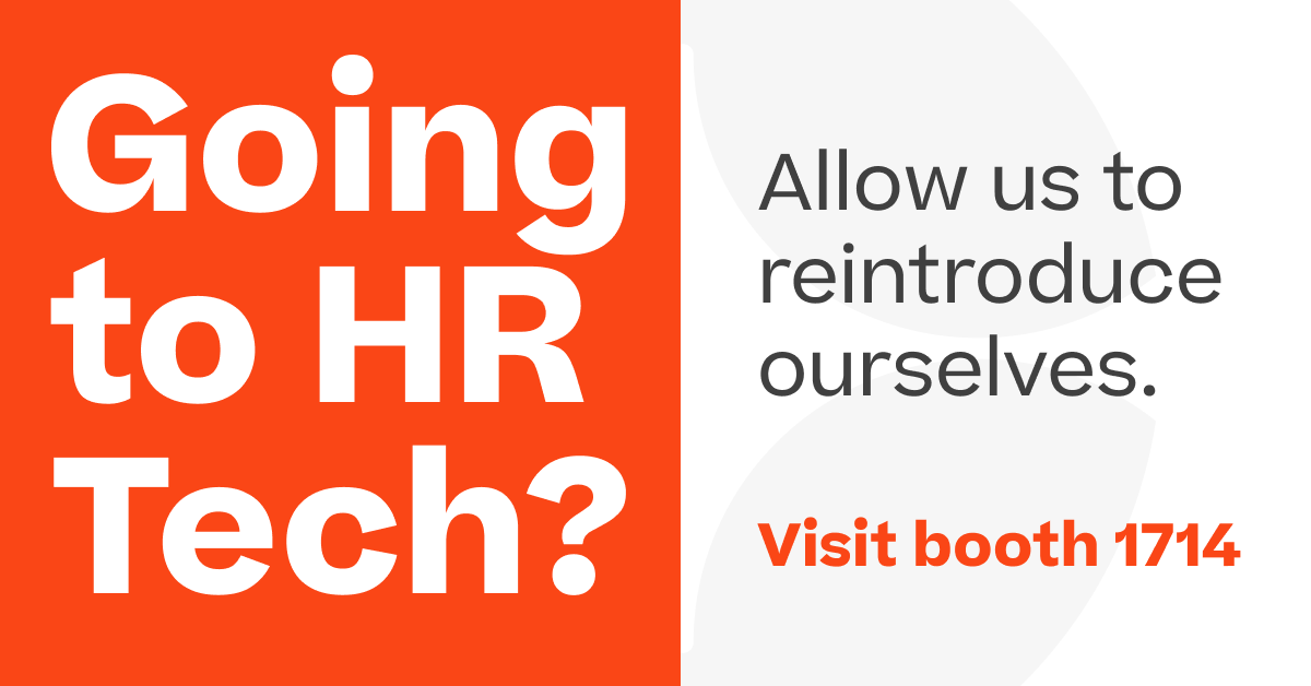 Cornerstone OnDemand on Twitter: "📢 ✈️ The @HRTechConf returns to  #LasVegas! We're looking forward to learning more about your biggest #HR  priorities and what you need to solve for today — your