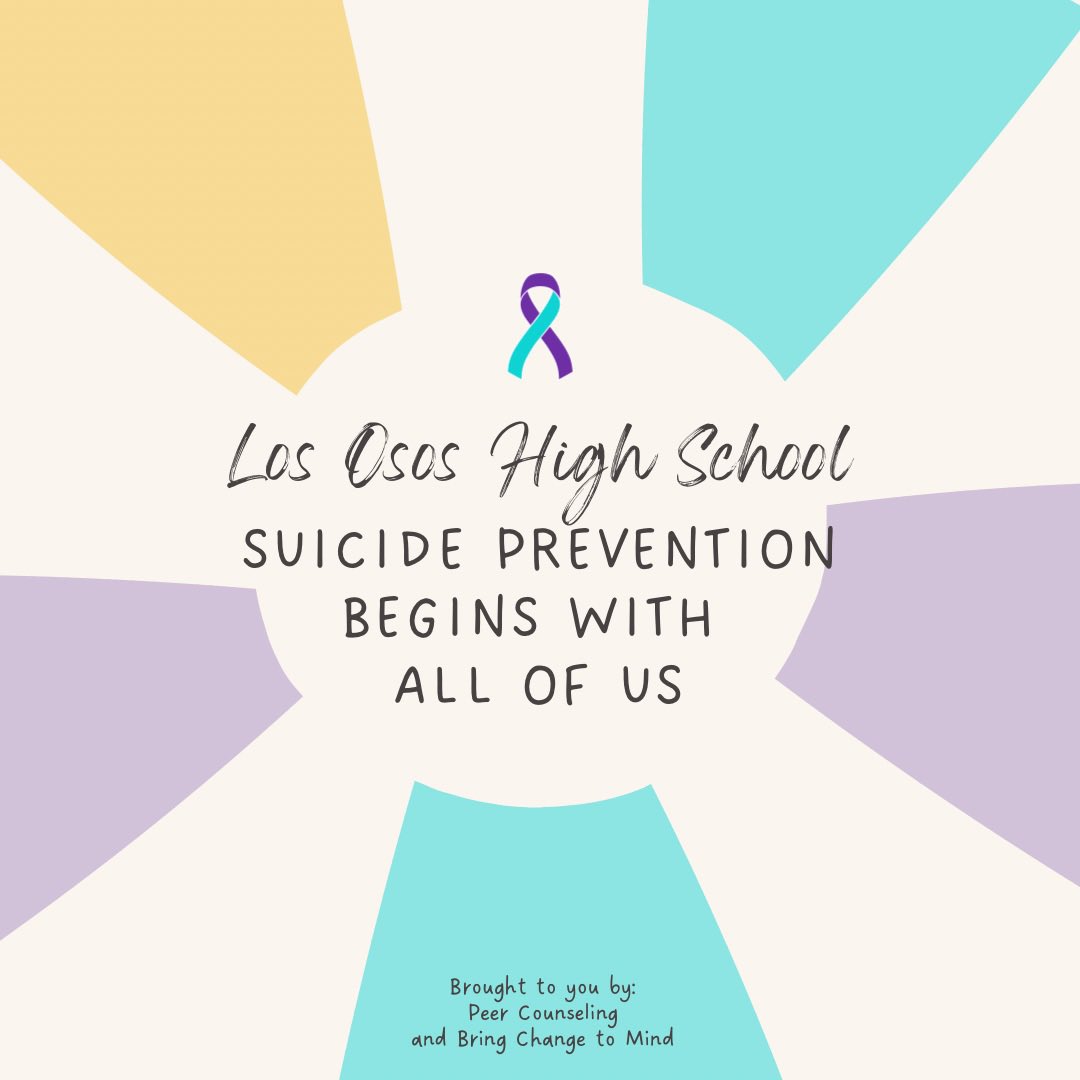 LOHS Peer Counseling tweet media
