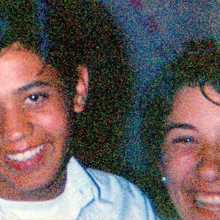 LMartinGuerrero's tweet photo. Nuestra primer fotos juntos...30 años después, te sigo eligiendo Amalia Armesto💖 https://t.co/5LhMjOfpiw