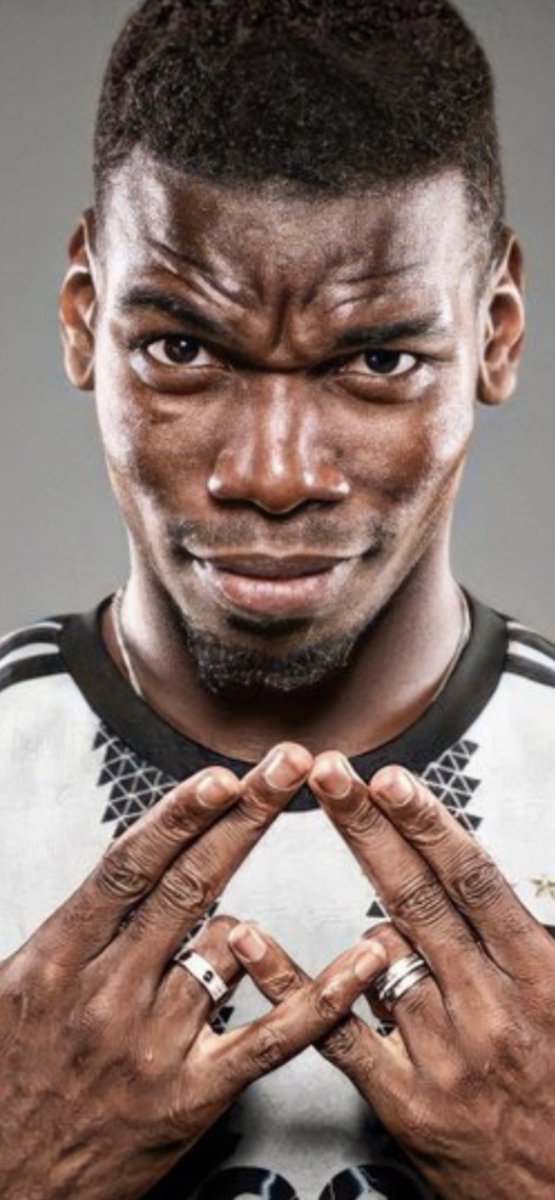 PhilippeGenin's tweet photo. 🔴Paul Pogba a subi ce soir une méniscectomie externe sélective sous arthroscopie. L'opération, réalisée par le professeur Roberto Rossi en présence du directeur de la santé de la Juventus Dr. Luca Stefanini, est parfaitement réussi🤜🏻Forza @paulpogba @juventusfc 
@beinsports_FR https://t.co/B8OpnSe9RZ