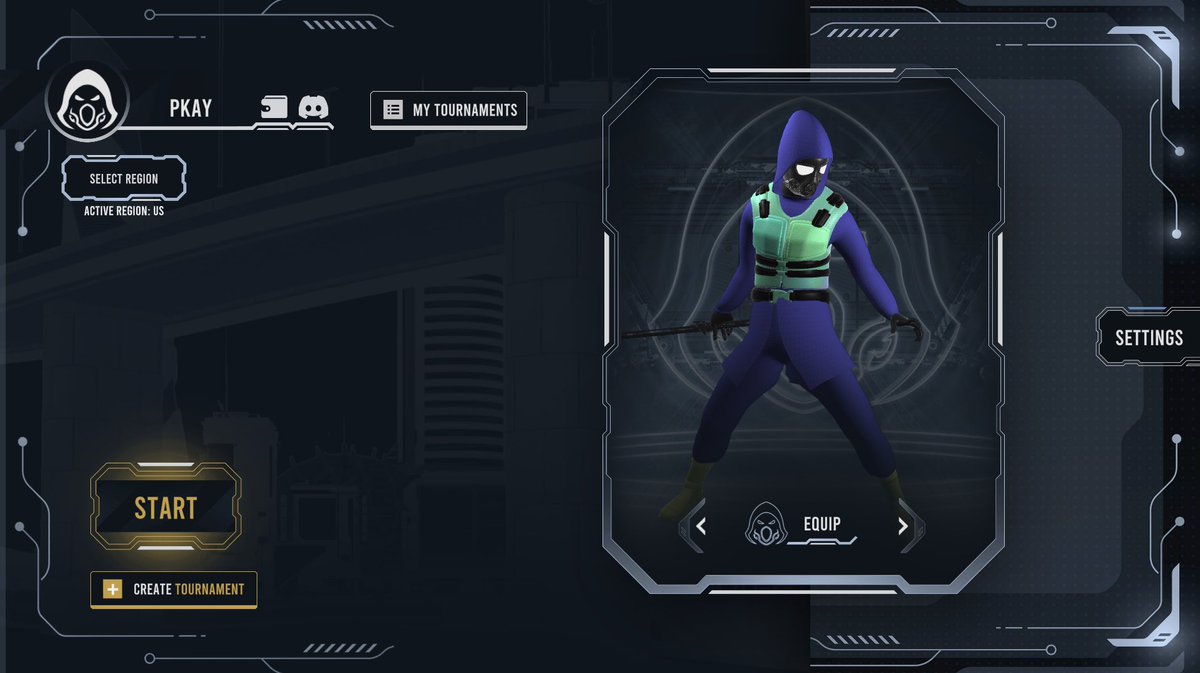 Dojo Warriors tweet media