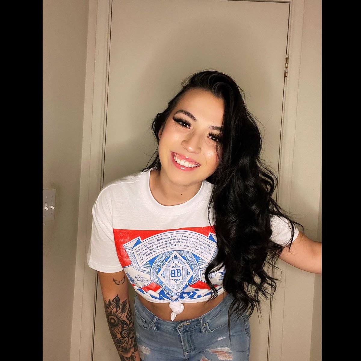 ItsSimplySteph_'s tweet photo. Just here to drop some selfies 🫶🏻 https://t.co/tttjeuwftc