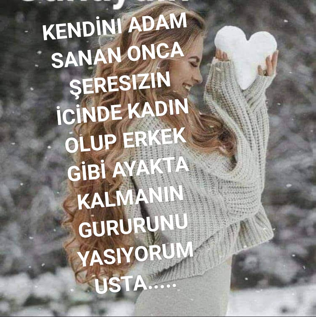 siir_gamzeli's tweet photo. Herkese kapak olsun bu söz...!! https://t.co/XYrbchLMra