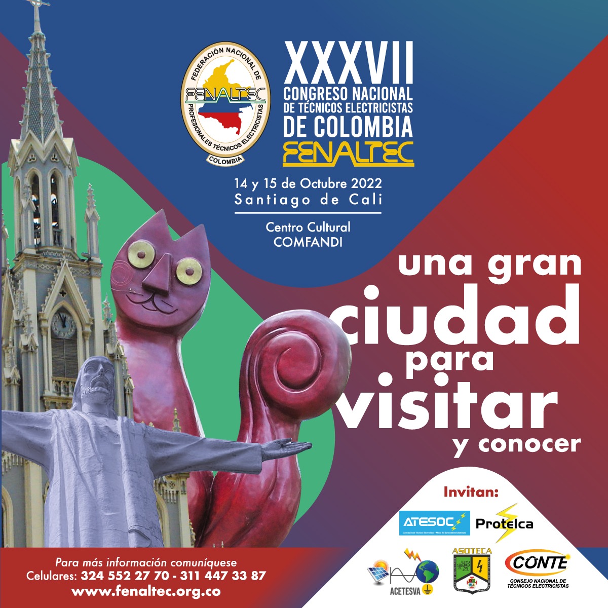 ConteColombia tweet picture