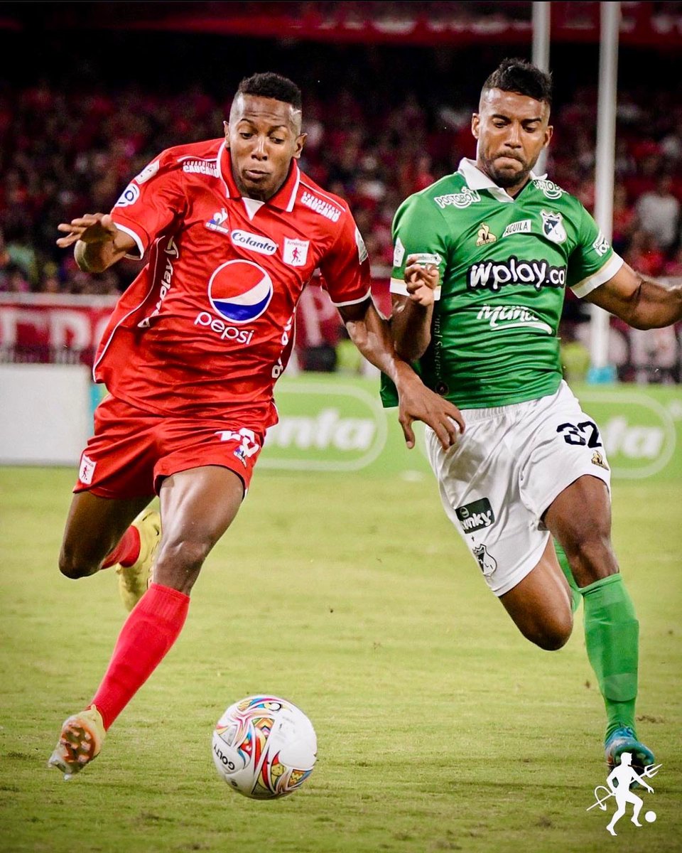 MenaEsneyder's tweet photo. En la vida no se trata de ser un ganador o un perdedor, se trata de dar siempre lo mejor de Ti 🙏🏽👹 @AmericadeCali https://t.co/bm4eKIavDv