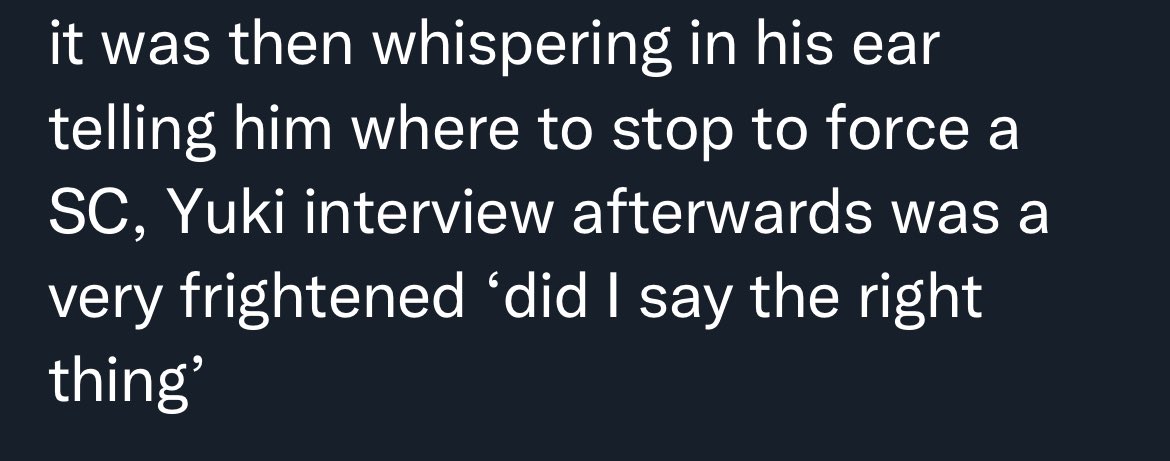 Mícheál Hughes tweet media