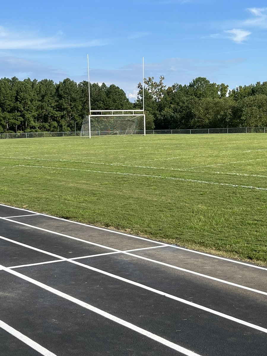 Tryouts for fall sports begin tomorrow. Must have a ticket to play. Must have a ride home. Good luck to all our athletes!