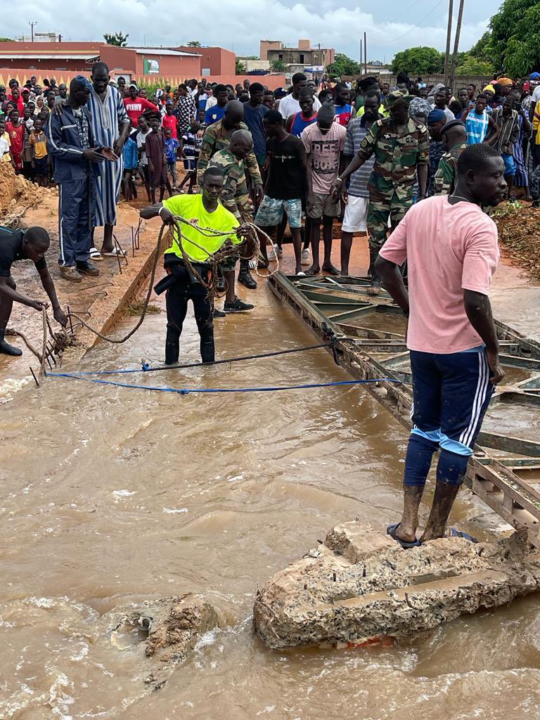 Ministère de l'Intérieur du Sénégal tweet media