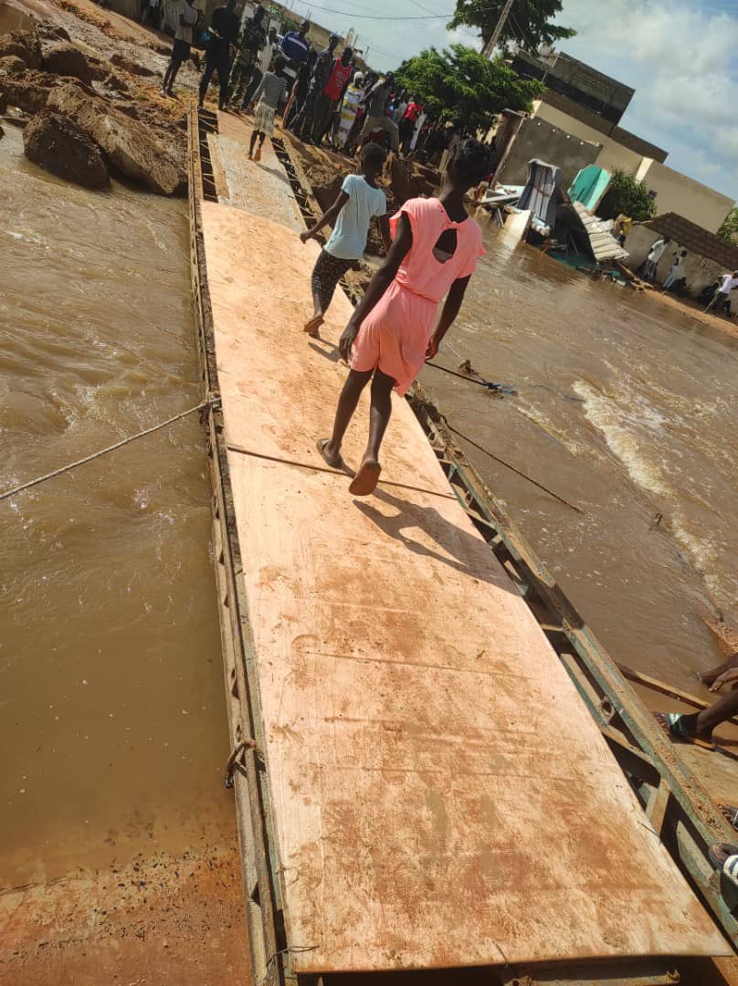 Ministère de l'Intérieur du Sénégal tweet media