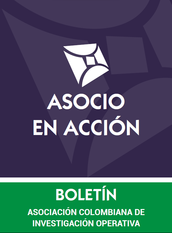 AsocioColombia's tweet photo. Boletín ASOCIO 2022: ASOCIO en Acción
¡Estamos de vuelta!
Luego de un receso prolongado por varios años, tenemos el gusto de presentar esta nueva edición del Boletín ASOCIO en Acción. Los invitamos a leer nuestro Boletín:
https://t.co/LejVPk3dsw
#BoletinASOCIO https://t.co/xpuff88mfA