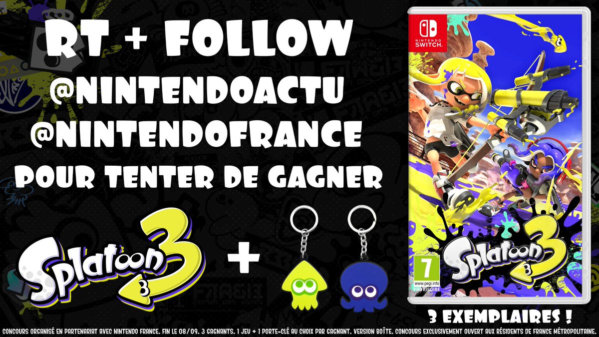 Nintendo Actu tweet media