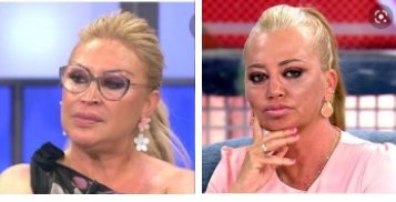 Volcanitaterror's tweet photo. @salvameoficial A BELEN SE LE APOYÓ MUCHO CUANDO TOÑO SANCHIS LE ROBÓ Y NO SE ENTIENDE EL POR QUÉ NO APOYABA A ÁNGELA BECK EN EL PLATÓ QUE ERA VÍCTIMA DE ROBO ESTAFA POR RAQUEL MOSQUERA Y QUE PERDIÓ EL JUICIO POR CHORRA LADRONA. https://t.co/ptPGppTeKQ