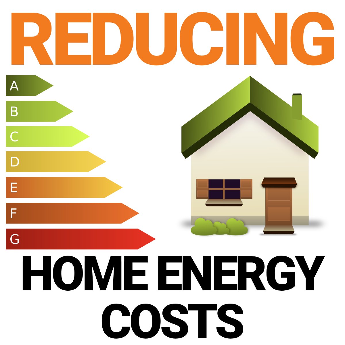 With energy costs rising as a result of the increase in the OFGEM energy price cap, it’s no surprise many households are becoming increasingly interested in making energy cost savings.

🔎 Find out how you can reduce your home energy costs: bit.ly/3BhgjQp

#RisingCost