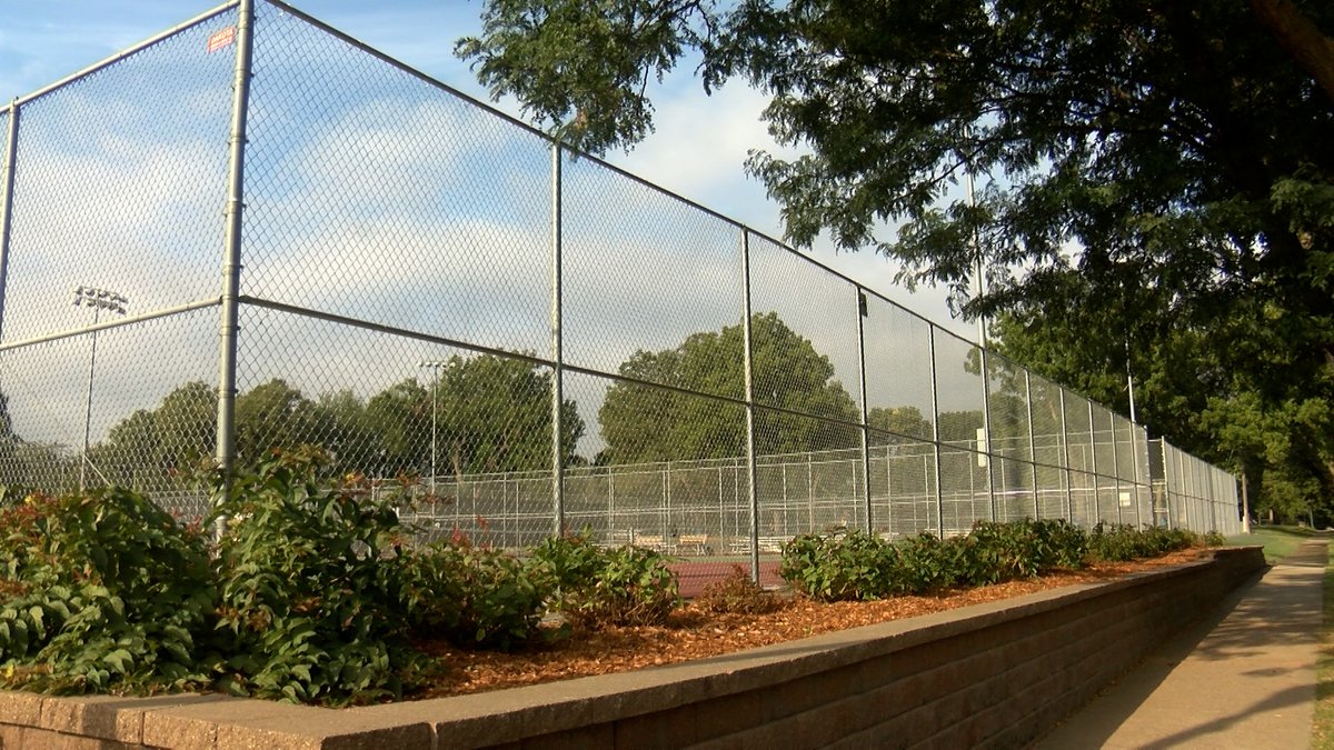 The derecho that swept through KELOLAND on May 12th impacted communities big and small. Nearly four months later, the cleanup continues at McKennan Park. Details on Midday in KELOLAND.  WATCH LIVE: https://t.co/bNvWRYOk1l https://t.co/fXu3BftM4Y