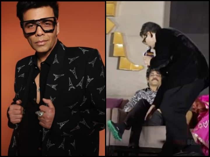 PreetamGaming's tweet photo. #BoycottBramhashtra
It will be floped movie bcoz Ranbir &amp; Alia bhatt are not big star they're Nepotism kids I reject them 😂

Bollywood aukaat now days👣 https://t.co/dVoEyW5UVl
