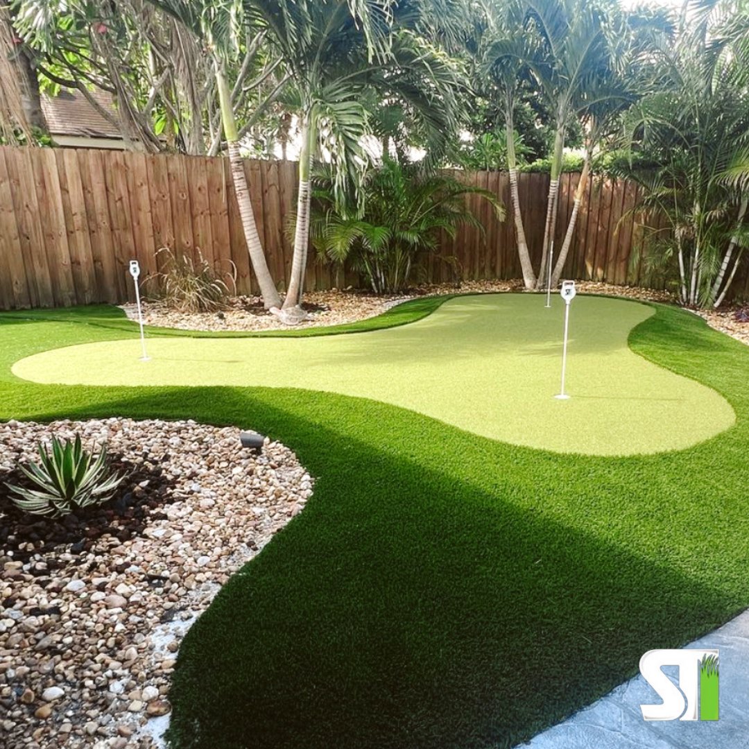 Synthetic Turf Int'l tweet media