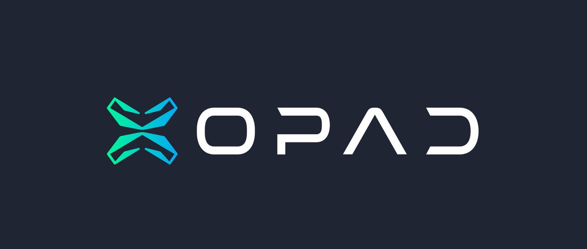 XOPADofficial's tweet photo. Pleased to be a part of the @XODEXnetwork! 
Please join our TG for more information -  @XOPADofficial 
#XoDex #XOPAD #BNB #Launchpad #Blockchain #ETH #SAFEMOON https://t.co/FWdjqNOPGZ