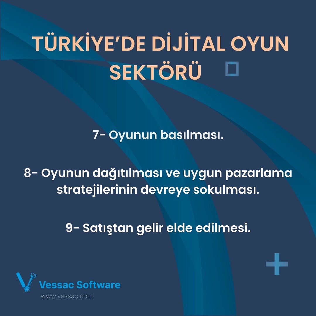 Bugün sizler için “Türkiye’de Dijital Oyun Sektörünün Gelişimi” konusunu ele aldık! 🎮🥳 Dijital oyun sektörü hakkında önemli bilgiler bu içerikte! 🤩 Türkiye oyun sektöründeki gelişmelerle ilgilenen kişiler için harika bir haber!