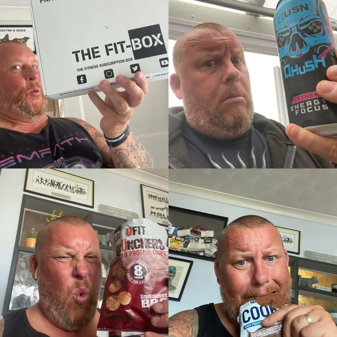 The Fit-Box tweet media