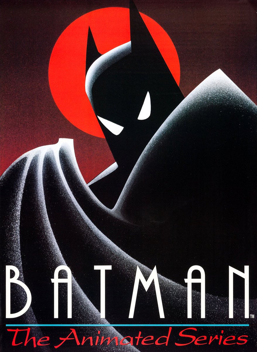 In celebration of the 30th anniversary of Batman: the animated series
What are some of your favorite: moments, episodes, characters, memories from Batman: TAS? 
#BTAS30th