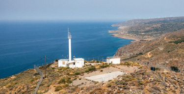 MKanakidou's tweet photo. exciting results on aerosol trends from #finokalia observations at ATAS-12-01 talk by N. Kalivitis at Trianti Hall 15:30 Tuesday Sept 6th. @IAC_2022 #IAC2022_Athens #ecpl #PANACEA @cstacc @UOC_gr @eumetsat #aerosol https://t.co/kYxs7rjy6u