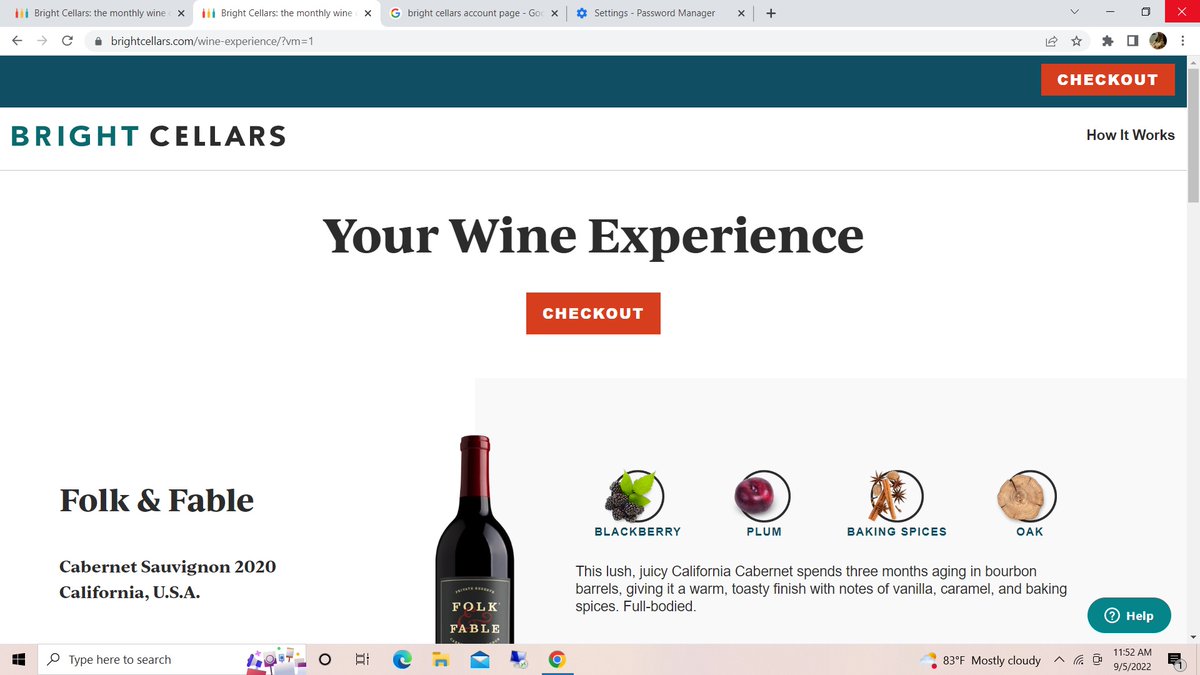 Melissa Williams tweet media