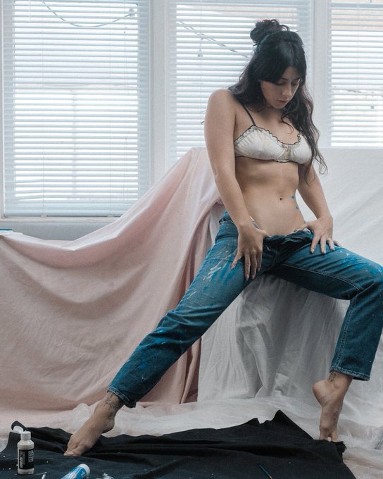 Reedsuicide | Creator - 2 pic. Lose the IG crop here on Twitter & lose the clothing on my S!TE that’s freakin 🎨FREE✨ . . . Shot by _DRTY https://t.co/Qr4dqYrEo8