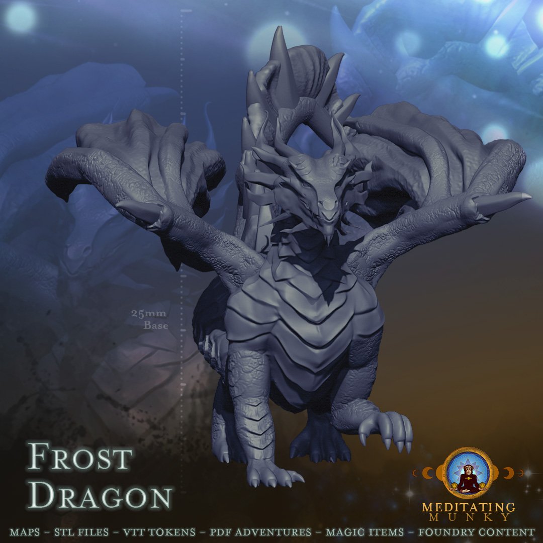MeditatingMunky's tweet photo. Hey everyone!

It's #selfpromosaturday!

Show me the goods, #TTRPG Twitter.

Don't forget to like, RT, and interact with your peers.

Here's some newer stuff that I've been working on! https://t.co/KhVZR64jbm