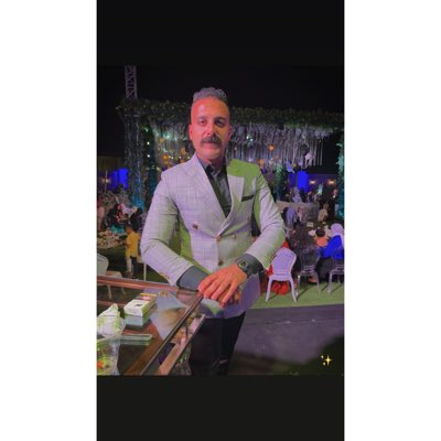 BassemHussien11's tweet photo. #NewProfilePic https://t.co/qicJSupVZu