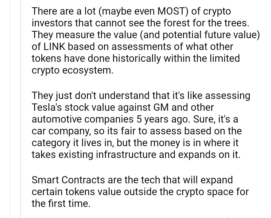 bob4punk's tweet photo. $link Typically I don't find much on Reddit that I like.... but this is a beautiful explanation of where we're at currently and where we are heading... Its coming, can't force it it has to happen organically. Its coming frenbs...we are early! 💅
#crypto #cryptocurrency https://t.co/Y8giZsSOR6