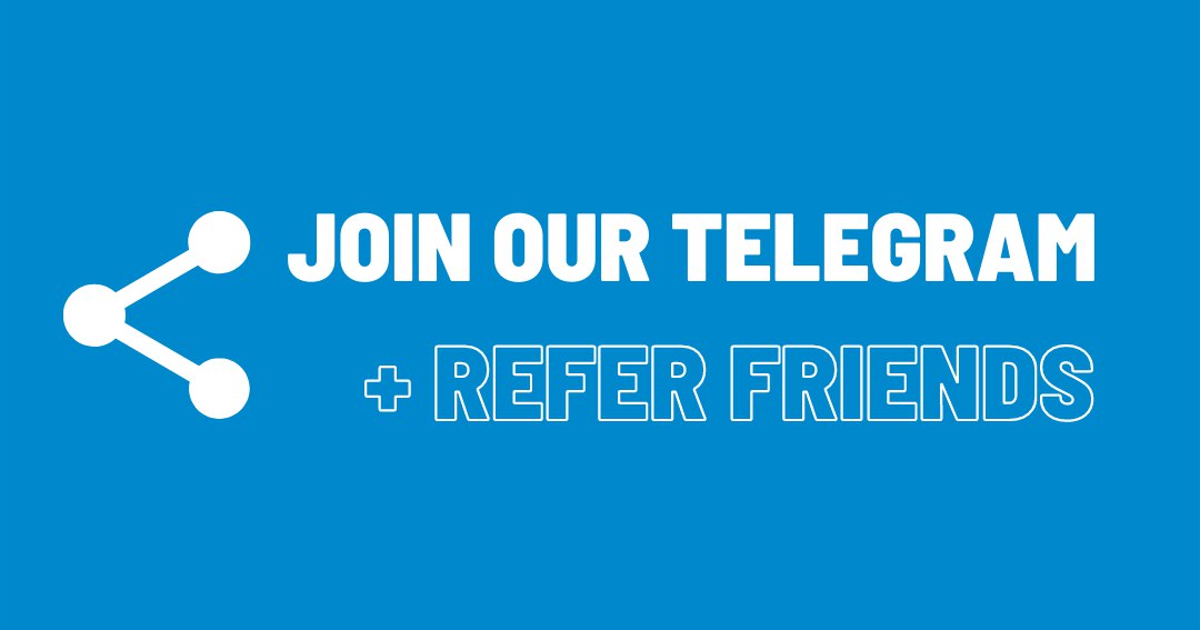 ReflexToken's tweet photo. 📣 $RFX Super September Giveaway is started! 🔥50k RFX Prize Pool 🔥

Join it now for free and have a possibility to win free RFX directly on your BEP20 wallet address.

JOIN HERE:
👉 https://t.co/326Naua1eR

#reflextoken #crypto #giveaway https://t.co/Qqk3ndaABi